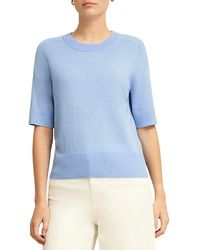 Hobbs - Leena Knitted Top - Lyst