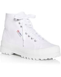 superga women's sneakers sale