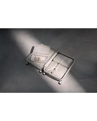 Samsonite - Paralux Hardside Expandable Large Spinner Suitcase - Lyst