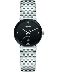 Rado - Florence Watch, 30Mm - Lyst