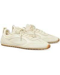 Tory Burch - Field Sneakers - Lyst