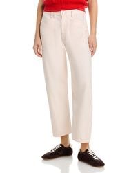 Rag & Bone - Stevie Utility Taper Pants - Lyst