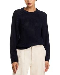 Velvet By Graham & Spencer - Ember Crewneck Sweater - Lyst