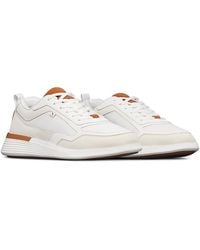 Wolf & Shepherd - Crossover Runner Sport Sneakers - Lyst