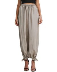 Luvee - Balloon Pants - Lyst