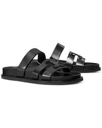 Tory Burch - Ines Sport Slide - Lyst