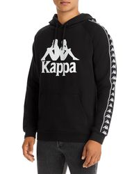 Kappa Hoodies for Men | Online Sale up to 64% off | Lyst Canada