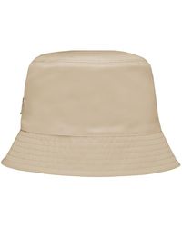 Prada - Re-Nylon Bucket Hat - Lyst