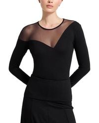 MARCELLA - Charli Top - Lyst