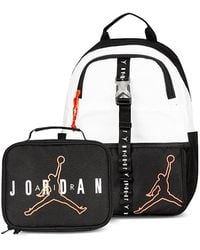 Nike - Air Lunch Backpack - Lyst