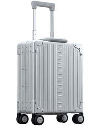 ALEON - 16 Vertical Underseat Spinner Carry On Suitcase - Lyst