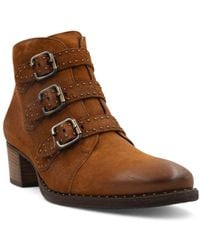 paul green tina bootie