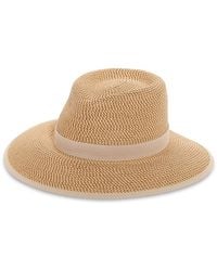 Eric Javits - Crest Sun Hat - Lyst