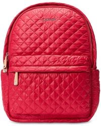 MZ Wallace - Metro Backpack - Lyst