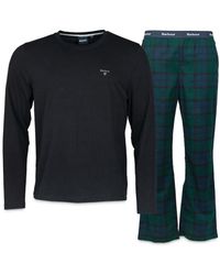 Barbour Nightwear and sleepwear for Men | Online Sale up to 58% off | Lyst