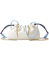 Veronica Beard - Small Stash Bag - Lyst