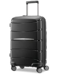 Samsonite - Outline Pro Carry-On Spinner Suitcase - Lyst