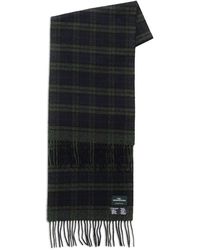 Rodd & Gunn - Jefferson Street Scarf - Lyst