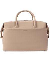 Hedgren - Hedge Matte Weekender Bag - Lyst
