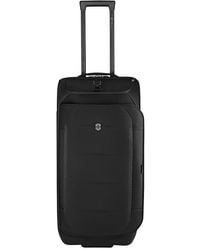Victorinox - Crosslight Wheeled Duffel Bag - Lyst