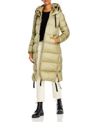 parajumpers bubble coat