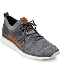 zerøgrand city sneaker