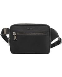 Tumi - Sedona Crossbody Sling Bag - Lyst