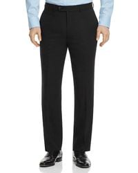 Hart Schaffner Marx - Basic New York Classic Fit Trousers - Lyst