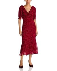 Rails - Annmarie Dress - Lyst