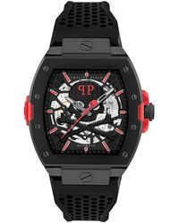 Philipp Plein - The $Keleton 2.0 Automatic Watch, 44Mm - Lyst