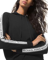 michael kors sweatsuit womens