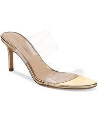 Veronica Beard - Asha 75 Sandals - Lyst