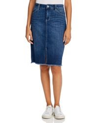 jag jean skirt