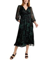 Tommy Bahama - Bloom Beauty Jewel Maxi Dress - Lyst