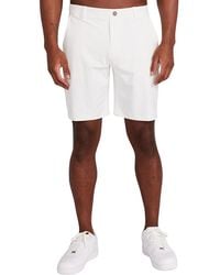 Redvanly - Varick 9 Shorts - Lyst