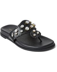 Jack Rogers - Jacks Sport Embellished Comfort Sandals - Lyst