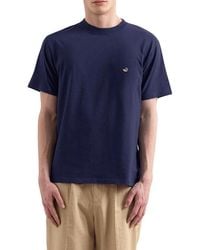 Edmmond Studios - Duck Patch T-Shirt - Lyst