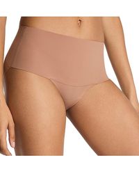 Spanx - Undie-Tectable Briefs - Lyst