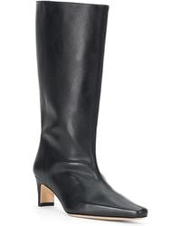 STAUD - Wally Boots - Lyst