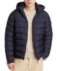 Moncler - Arneb Hooded Down Puffer Jacket - Lyst