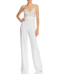 Women's Jay Godfrey Jumpsuits and 