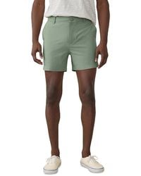 Faherty - All Day 5 Shorts - Lyst