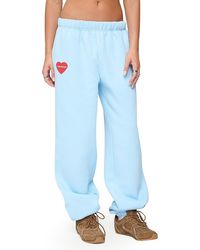Edikted - Call Me Sweatpants - Lyst