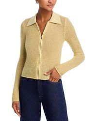 Rag & Bone - Leva Polo Sweater - Lyst