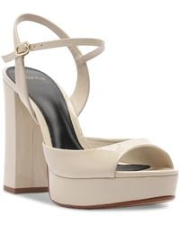 Alexandre Birman - Amy 120 Platform Sandals - Lyst