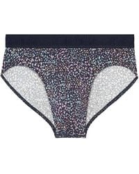 Hom - Vineyard Mini Briefs - Lyst