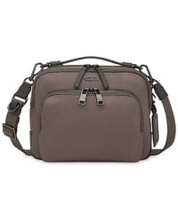 Tumi - Voyageur Teghan Crossbody - Lyst