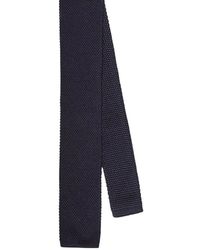 Robert Talbott - Redford Silk Knit Necktie - Lyst