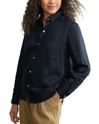 Jenni Kayne - Madeline Shirt - Lyst