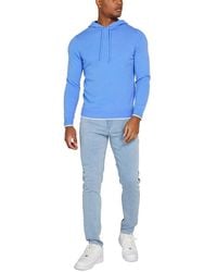 Redvanly - Quincy Sweater - Lyst